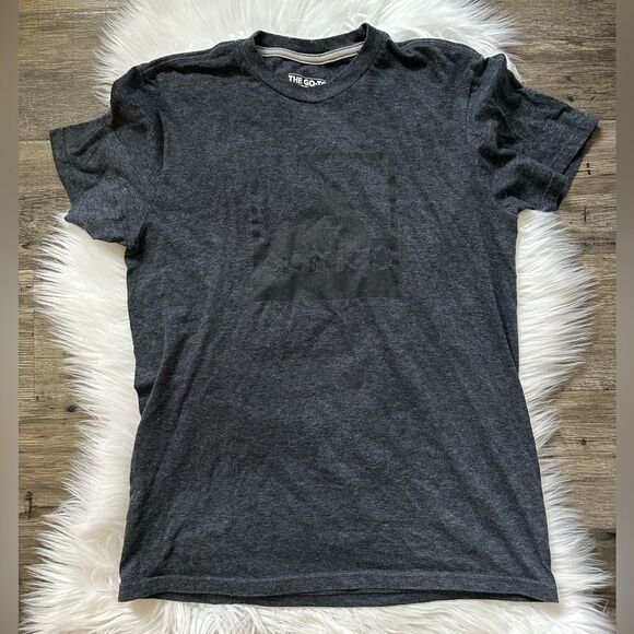 WOMENS ADIDAS TOP SIZE SMALL - Picture 1 of 2